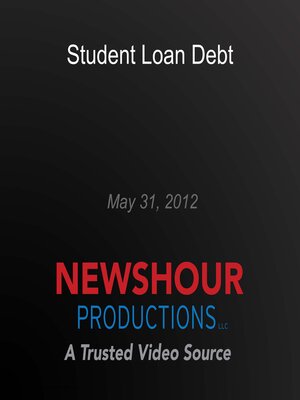 cover image of Student Loan Debt